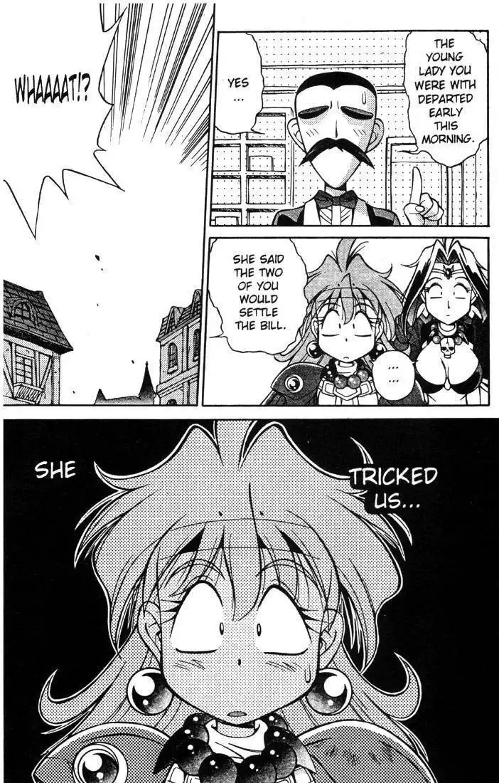 Slayers Special Chapter 4 22